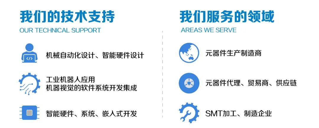 China's professional smt intelligent warehousing solutions