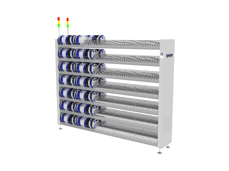 ATT INTELLIGENT RACK